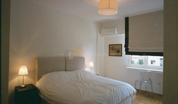 Υπνοδωμάτιο - Bedroom